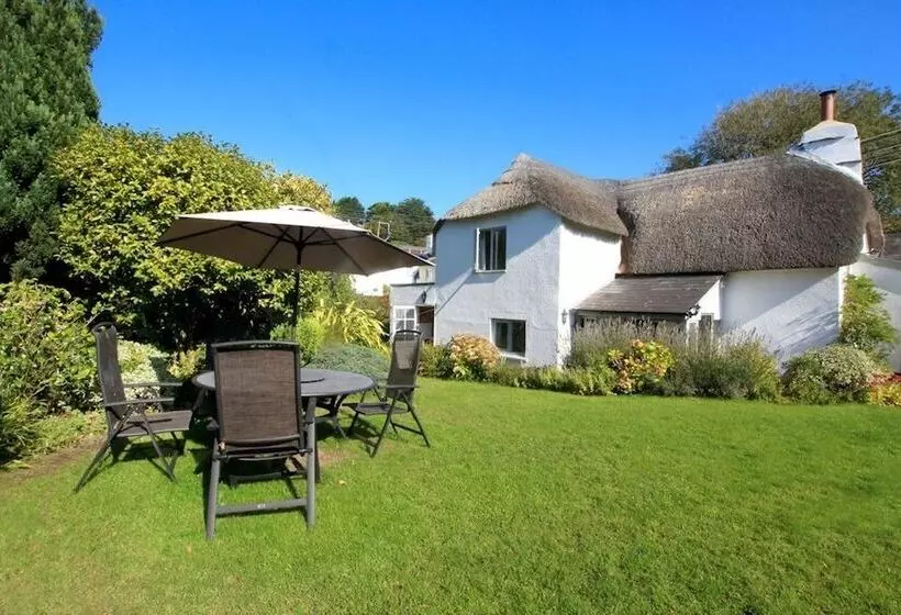 Perrymans Georgeham 3 Bed / Sleeps 6