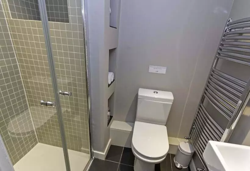Perrymans Georgeham 3 Bed / Sleeps 6