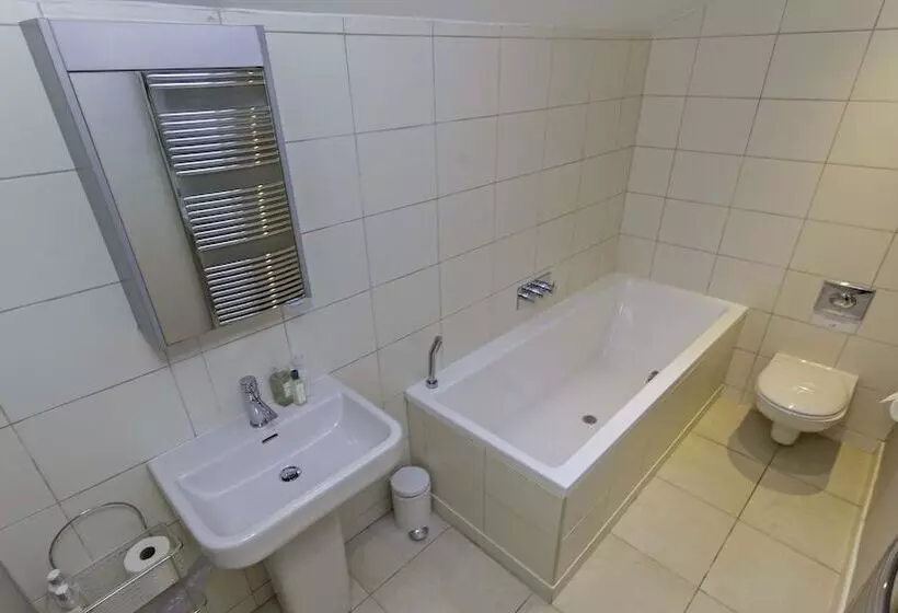 Perrymans Georgeham 3 Bed / Sleeps 6
