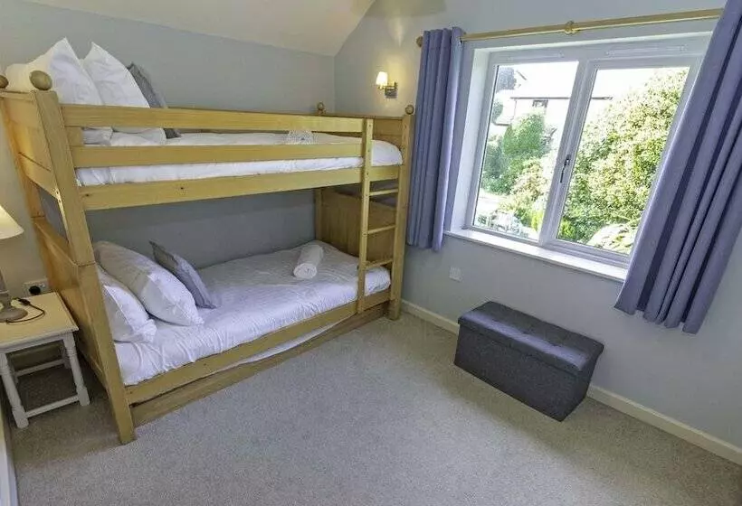 Perrymans Georgeham 3 Bed / Sleeps 6