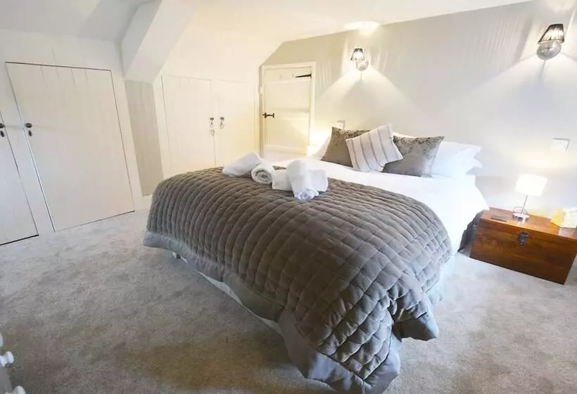 Perrymans Georgeham 3 Bed / Sleeps 6