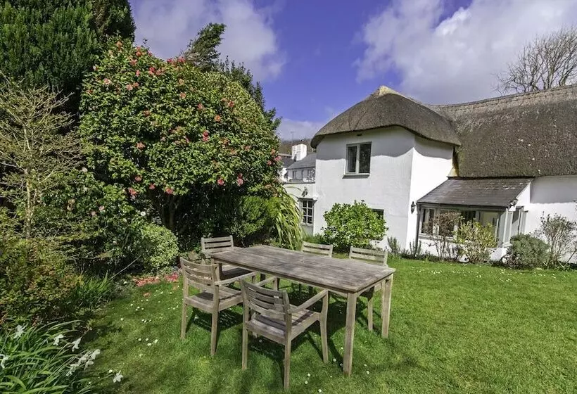 Perrymans Georgeham 3 Bed / Sleeps 6