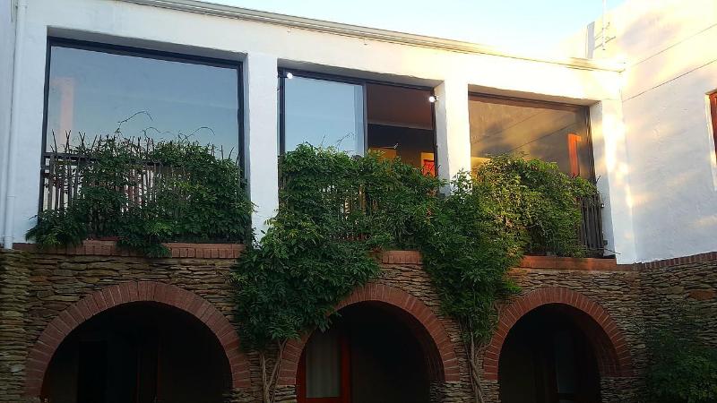 ホテル Barrydale Karoo   Boutique