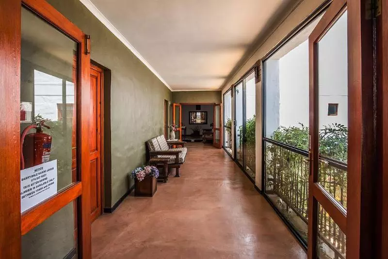 Hotelli Barrydale Karoo   Boutique