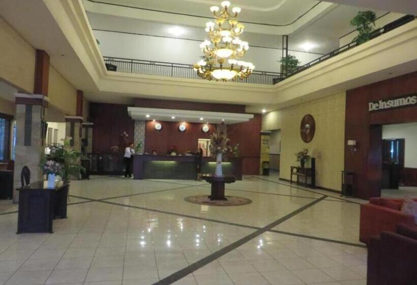 Insumo Palace Hotels & Resorts