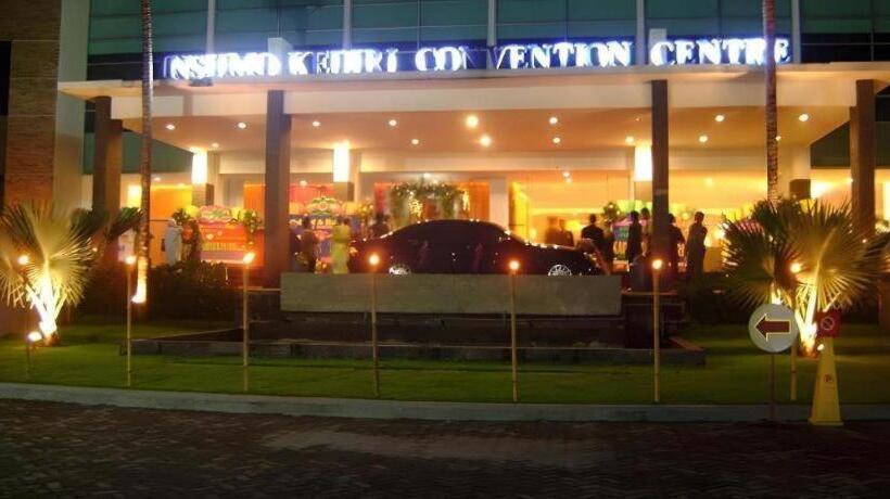 Insumo Palace Hotels & Resorts