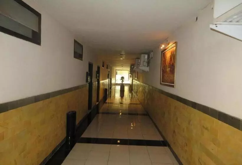 Insumo Palace Hotels & Resorts