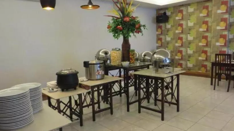 Insumo Palace Hotels & Resorts
