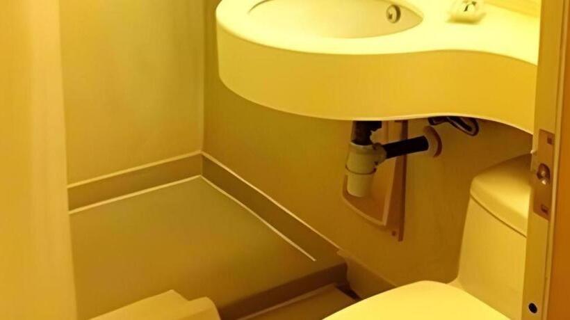 בית מלון כפרי Jinjiang Inn Xuzhou Pizhou Sanchahe Road