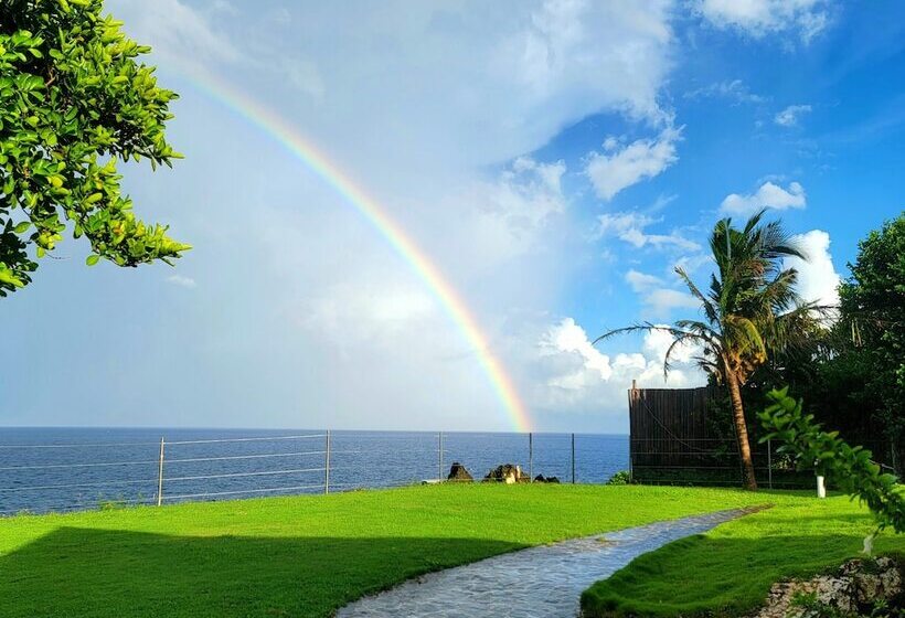 בית מלון כפרי Kawayan Holiday Resort