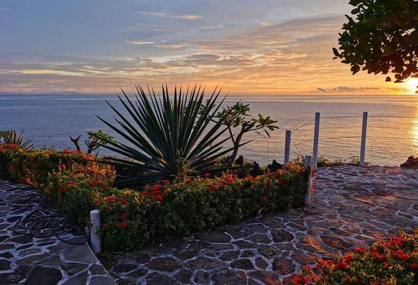 בית מלון כפרי Kawayan Holiday Resort