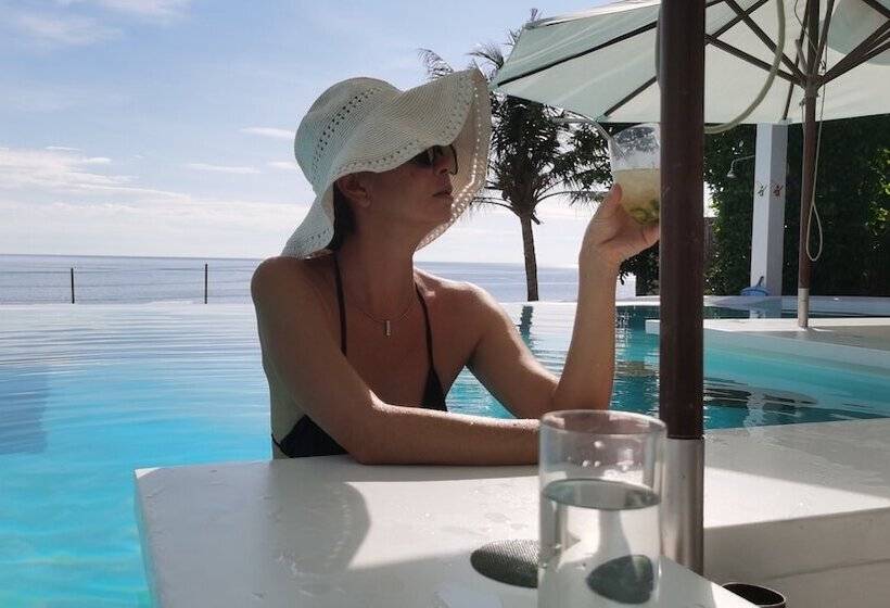 בית מלון כפרי Kawayan Holiday Resort