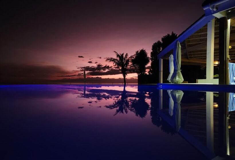 בית מלון כפרי Kawayan Holiday Resort