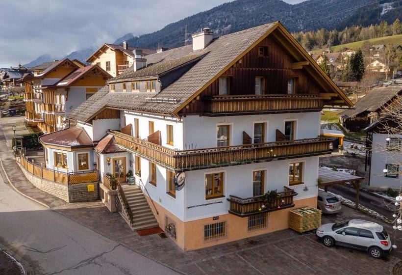 בית מלון כפרי Kollerhof