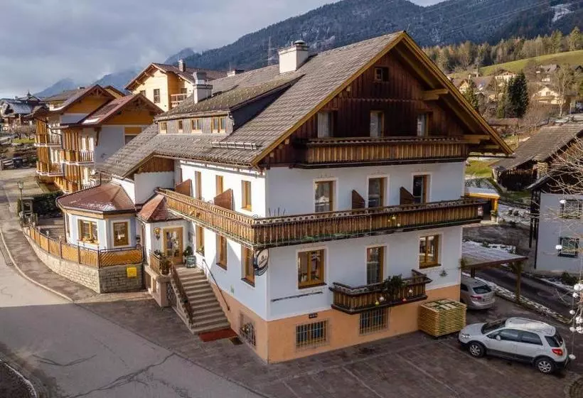 Hotelli Kollerhof