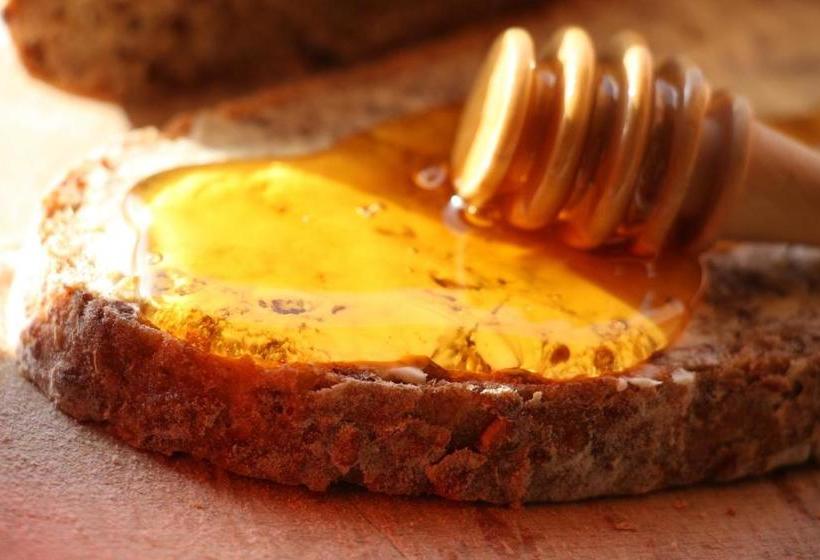 בית מלון כפרי Kollerhof