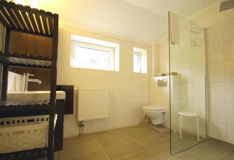 בית מלון כפרי Kollerhof