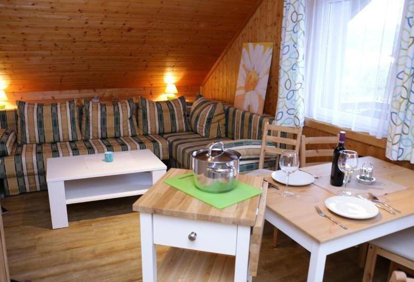 בית מלון כפרי Kollerhof