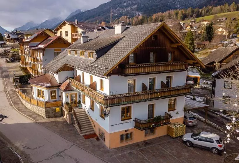 Hotelli Kollerhof