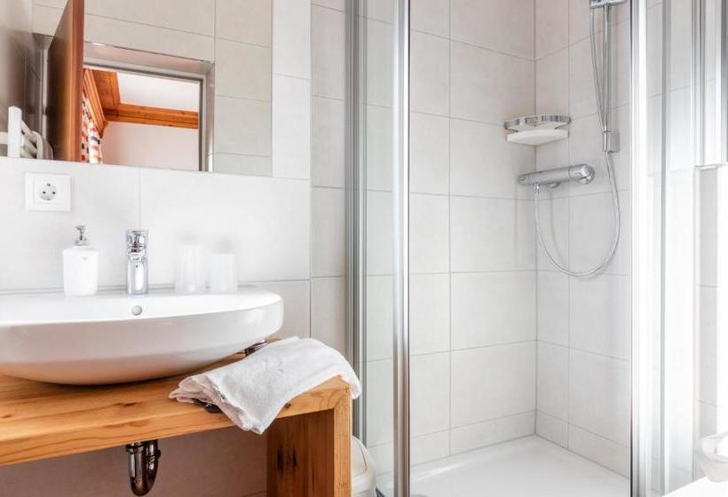 בית מלון כפרי Kollerhof