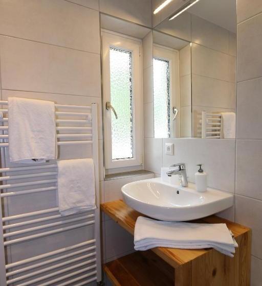 בית מלון כפרי Kollerhof