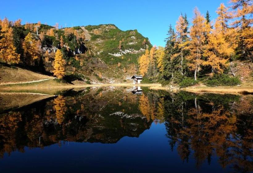 בית מלון כפרי Kollerhof
