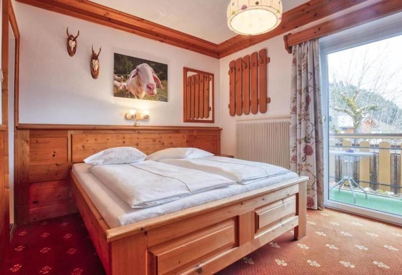 בית מלון כפרי Kollerhof