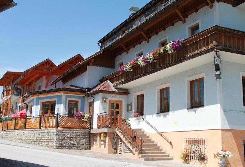 בית מלון כפרי Kollerhof