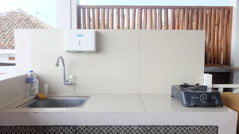 Hotell Lembur Incu Syariah Villa