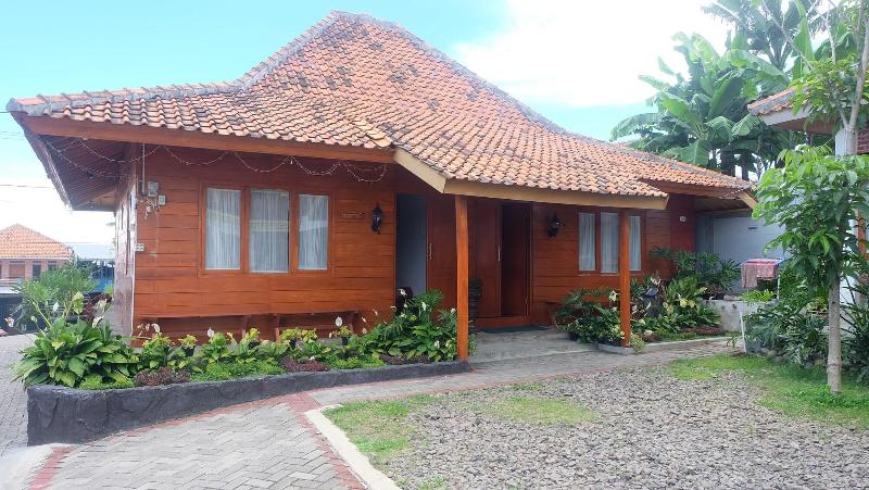 Hotell Lembur Incu Syariah Villa