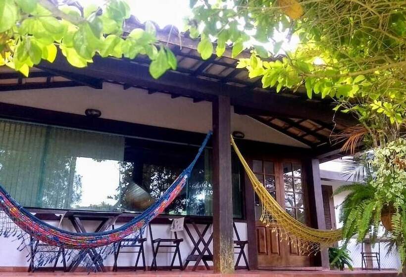 فندق L´grace Ferradura