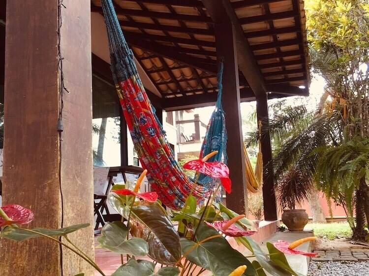 فندق L´grace Ferradura