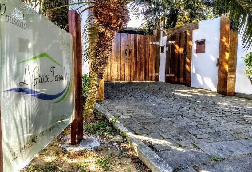 فندق L´grace Ferradura