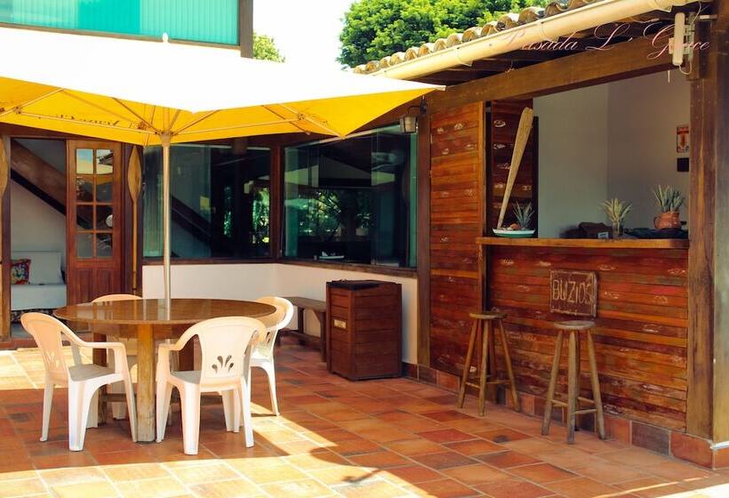 فندق L´grace Ferradura