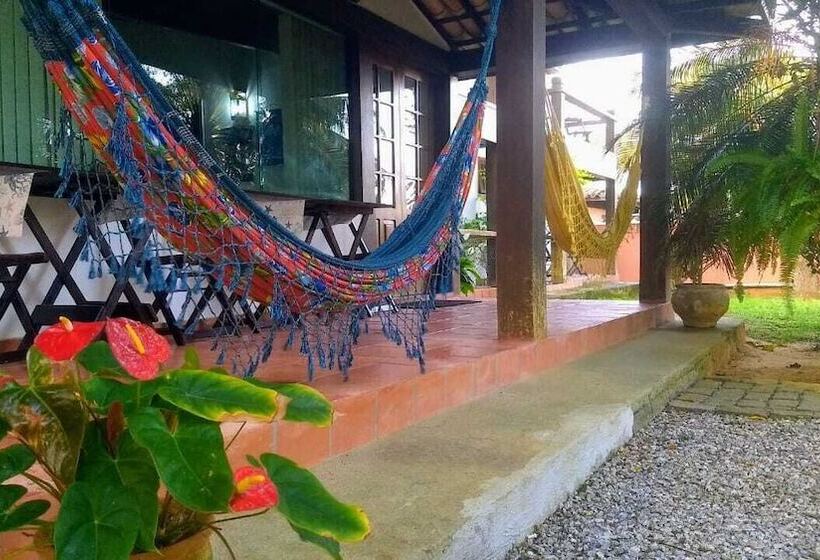 فندق L´grace Ferradura