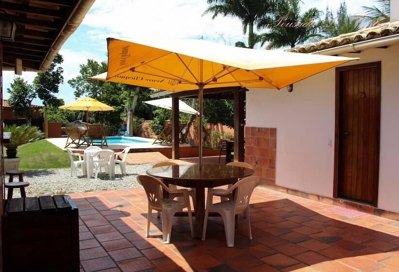 فندق L´grace Ferradura