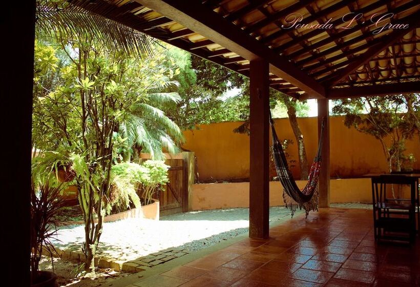 فندق L´grace Ferradura