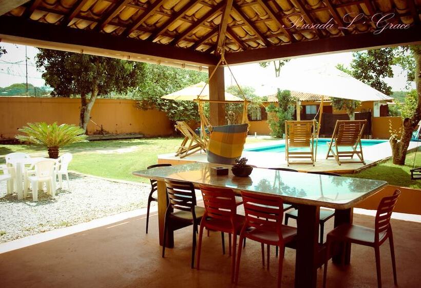 فندق L´grace Ferradura