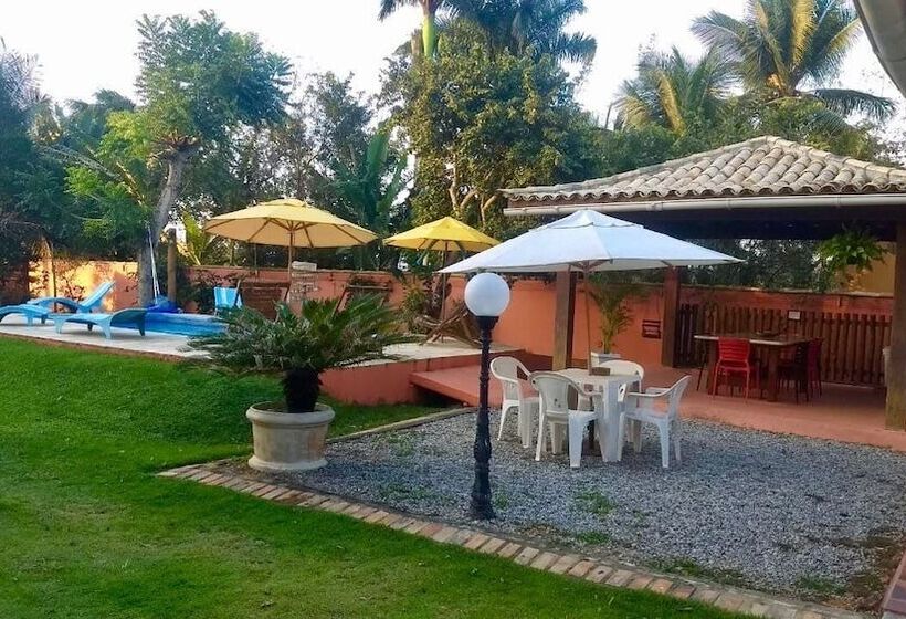 فندق L´grace Ferradura