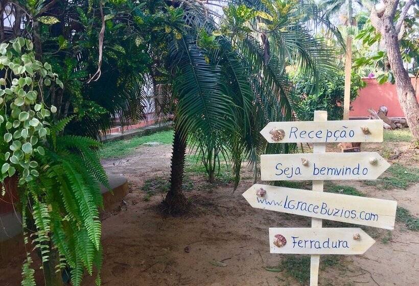 فندق L´grace Ferradura