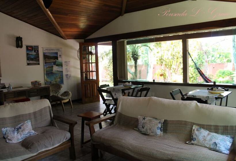 فندق L´grace Ferradura