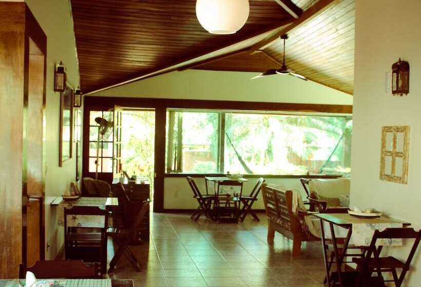 فندق L´grace Ferradura