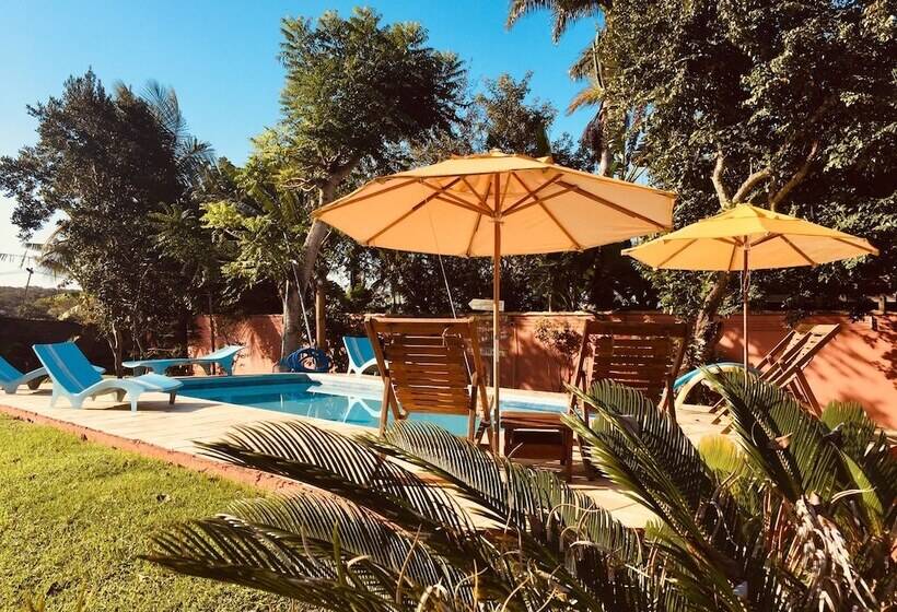 فندق L´grace Ferradura