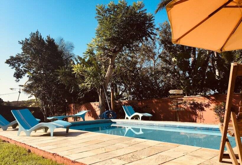 فندق L´grace Ferradura