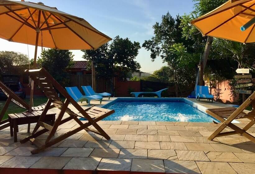 فندق L´grace Ferradura