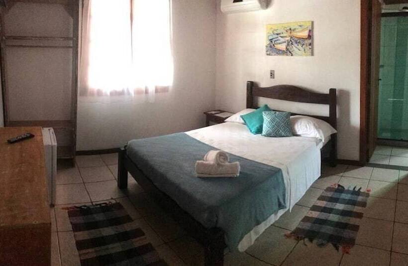 فندق L´grace Ferradura