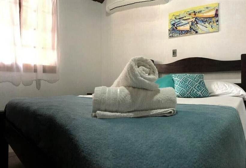 فندق L´grace Ferradura