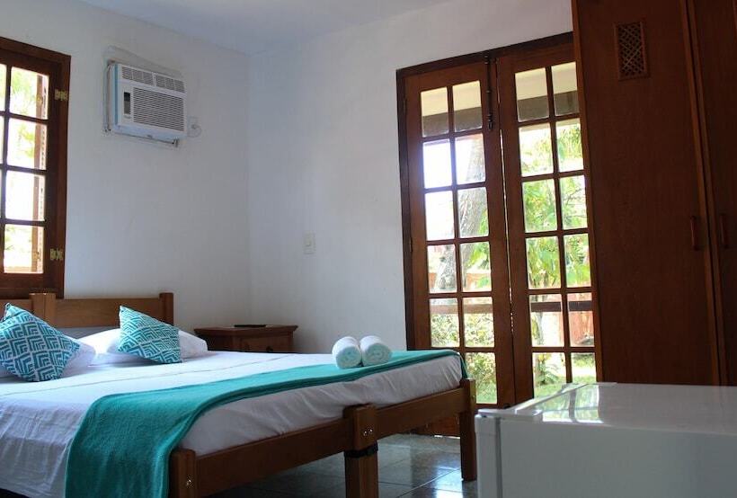 فندق L´grace Ferradura