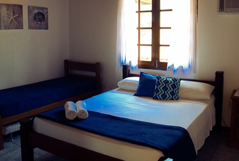 فندق L´grace Ferradura