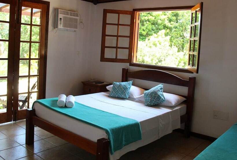 فندق L´grace Ferradura